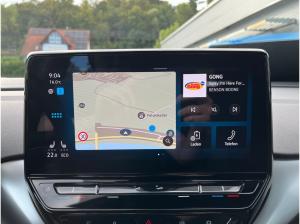 Volkswagen ID.4 Pro Performance / Navi, CCS, LED, AHK, ACC