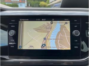 Volkswagen Polo Highline R-Line 1.0 TSI DSG/ LED, ACC, Pano