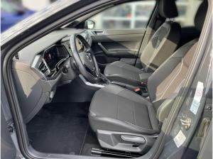Volkswagen Polo Highline 1.0 TSI DSG / Navi, LED, RFK, ACC