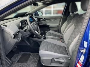 Volkswagen ID.4 Pro Performance / Navi, CCS, LED, AHK, ACC