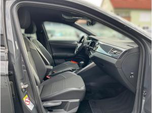 Volkswagen Polo Highline 1.0 TSI DSG / Navi, LED, RFK, ACC