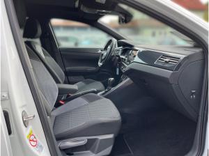 Volkswagen Polo Highline R-Line 1.0 TSI DSG/ LED, ACC, Pano
