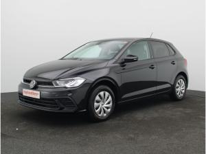 Volkswagen Polo Move 1.0 TSI / App, LED, PDC, SHZ, DAB+