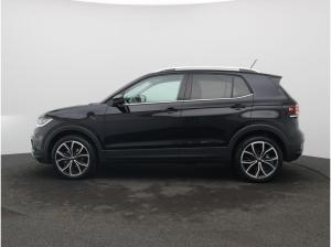 Volkswagen T-Cross Style 1.0 TSI DSG / LED, ACC, AHK, RFK