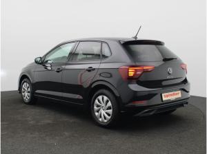 Volkswagen Polo Move 1.0 TSI / App, LED, PDC, SHZ, DAB+