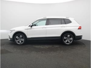 Volkswagen Tiguan Allspace Elegance 2.0 TDI 4M / Matrix,AHK