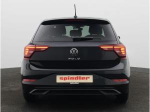 Volkswagen Polo Move 1.0 TSI / App, LED, PDC, SHZ, DAB+