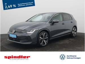 Volkswagen Golf Life 2.0 TDI DSG / Navi, App, RFK, LED, HuD