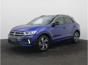 Volkswagen T-Roc R-Line 2.0 TSI 4M DSG/ LED, ACC, Navi, RFK
