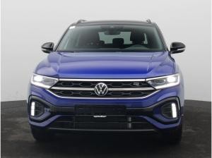 Volkswagen T-Roc R-Line 2.0 TSI 4M DSG/ LED, ACC, Navi, RFK