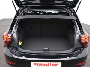 Volkswagen Polo Move 1.0 TSI / App, LED, PDC, SHZ, DAB+