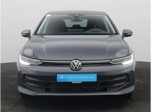 Volkswagen Golf Life 2.0 TDI DSG / Navi, App, RFK, LED, HuD