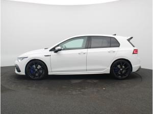 Volkswagen Golf R 2.0TSI DSG / Pano, Matrix, IQ.Drive, Navi