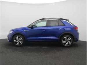 Volkswagen T-Roc R-Line 2.0 TSI 4M DSG/ LED, ACC, Navi, RFK