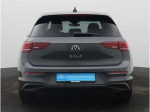 Volkswagen Golf Life 2.0 TDI DSG / Navi, App, RFK, LED, HuD