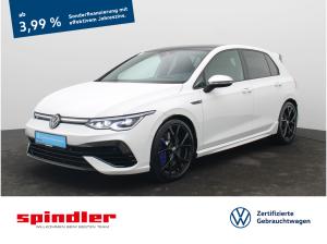 Volkswagen Golf R 2.0TSI DSG / Pano, Matrix, IQ.Drive, Navi