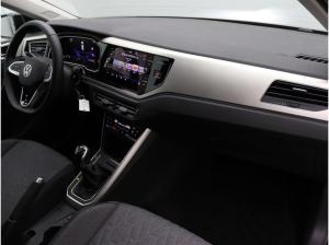 Volkswagen Polo Move 1.0 TSI / App, LED, PDC, SHZ, DAB+