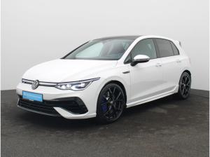 Volkswagen Golf R 2.0TSI DSG / Pano, Matrix, IQ.Drive, Navi