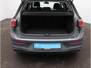 Volkswagen Golf Life 2.0 TDI DSG / Navi, App, RFK, LED, HuD