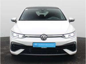 Volkswagen Golf R 2.0TSI DSG / Pano, Matrix, IQ.Drive, Navi