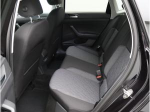Volkswagen Polo Move 1.0 TSI / App, LED, PDC, SHZ, DAB+