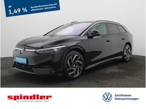 Volkswagen ID.7 Tourer Pro/ Navi, Matrix, AR-HuD, AHK, 360°