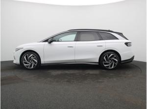 Volkswagen ID.7 Tourer Pro / Pano, 360°, Navi, Matrix, AHK