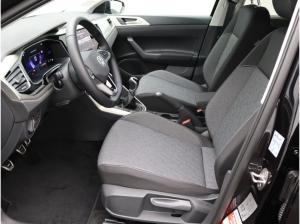 Volkswagen Polo Move 1.0 TSI / App, LED, PDC, SHZ, DAB+