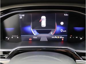 Volkswagen Polo Move 1.0 TSI / App, LED, PDC, SHZ, DAB+