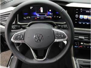 Volkswagen Polo Move 1.0 TSI / App, LED, PDC, SHZ, DAB+