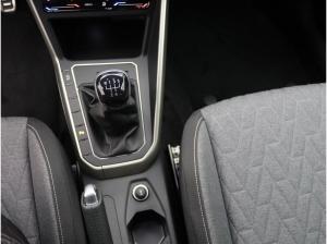 Volkswagen Polo Move 1.0 TSI / App, LED, PDC, SHZ, DAB+