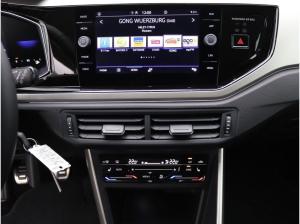 Volkswagen Polo Move 1.0 TSI / App, LED, PDC, SHZ, DAB+