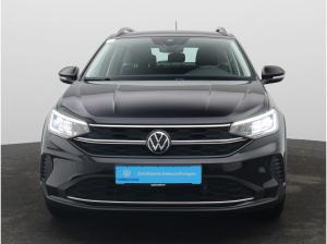 Volkswagen Taigo Life 1.0 TSI / App-Connect, LED, RFK, SHZ