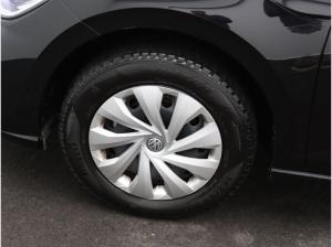 Volkswagen Polo Move 1.0 TSI / App, LED, PDC, SHZ, DAB+