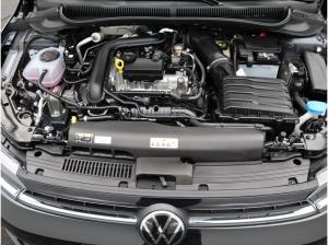 Volkswagen Polo Move 1.0 TSI / App, LED, PDC, SHZ, DAB+
