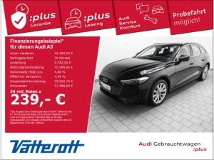 Audi A5 Avant TFSI ACC Kamera Navi Carplay