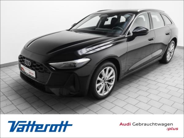 Audi A5 Avant TFSI ACC Kamera Navi Carplay