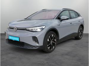 Volkswagen ID.4 Pro Performance WP LED ACC Navi AHK Sitzhzg
