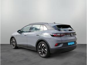 Volkswagen ID.4 Pro Performance WP LED ACC Navi AHK Sitzhzg