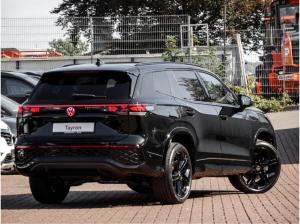 Volkswagen Tayron R-Line 2,0 l TDI SCR 4MOTION DSG AHK MATRIX BLACK STYLE