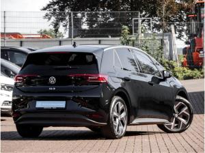 Volkswagen ID.3 Pro AHK ACC MATRIX WÄRMEP. DISCOVER PRO KAMERA