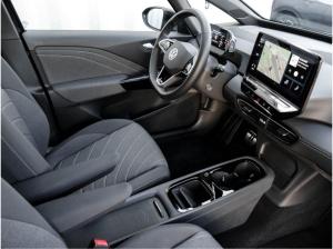 Volkswagen ID.3 Pro AHK ACC MATRIX WÄRMEP. DISCOVER PRO KAMERA
