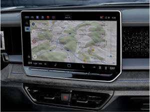 Volkswagen Tayron R-Line 2,0 l TDI SCR 4MOTION DSG AHK MATRIX BLACK STYLE