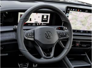 Volkswagen Tayron R-Line 2,0 l TDI SCR 4MOTION DSG AHK MATRIX BLACK STYLE