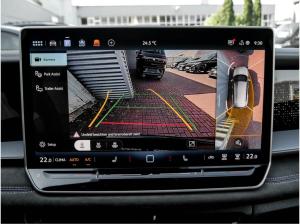 Volkswagen Tayron R-Line 2,0 l TDI SCR 4MOTION DSG AHK MATRIX BLACK STYLE