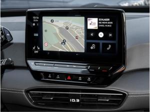 Volkswagen ID.3 Pro AHK ACC MATRIX WÄRMEP. DISCOVER PRO KAMERA