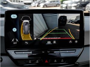 Volkswagen ID.3 Pro AHK ACC MATRIX WÄRMEP. DISCOVER PRO KAMERA