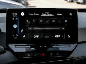 Volkswagen ID.3 Pro AHK ACC MATRIX WÄRMEP. DISCOVER PRO KAMERA