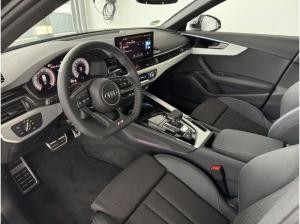 Audi A4 Avant advanced 35 TFSI S tronic + Vorführwagen+3 Zonen Klima+Glanzpaket+Interieur S li