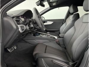 Audi A4 Avant advanced 35 TFSI S tronic + Vorführwagen+3 Zonen Klima+Glanzpaket+Interieur S li